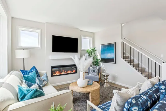 $499,605 | 3472 Knightsbridge Trail Lake North, Lake Elmo, MN 55042