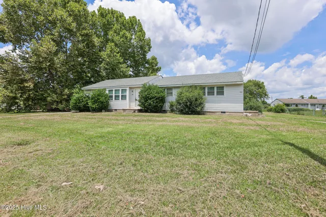 $239,900 | 309-311 Starling Street, Jacksonville, NC 28540