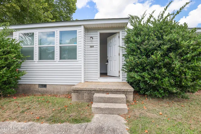 $239,900 | 309-311 Starling Street, Jacksonville, NC 28540