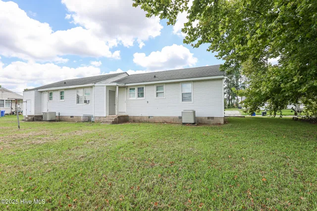 $239,900 | 309-311 Starling Street, Jacksonville, NC 28540