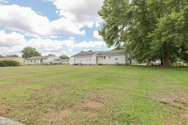 $239,900 | 309-311 Starling Street, Jacksonville, NC 28540