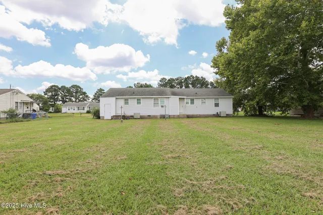 $239,900 | 309-311 Starling Street, Jacksonville, NC 28540