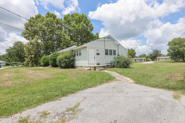 $239,900 | 309-311 Starling Street, Jacksonville, NC 28540