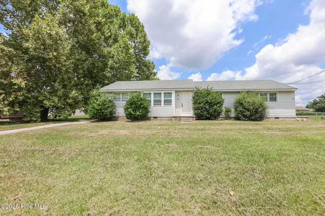 $239,900 | 309-311 Starling Street, Jacksonville, NC 28540