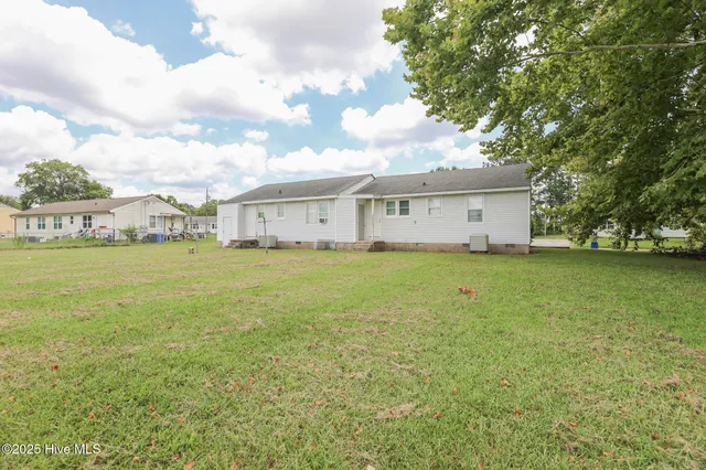 $239,900 | 309-311 Starling Street, Jacksonville, NC 28540