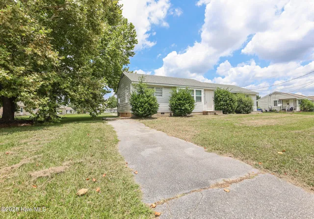 $239,900 | 309-311 Starling Street, Jacksonville, NC 28540