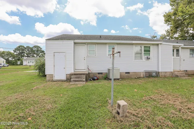 $239,900 | 309-311 Starling Street, Jacksonville, NC 28540
