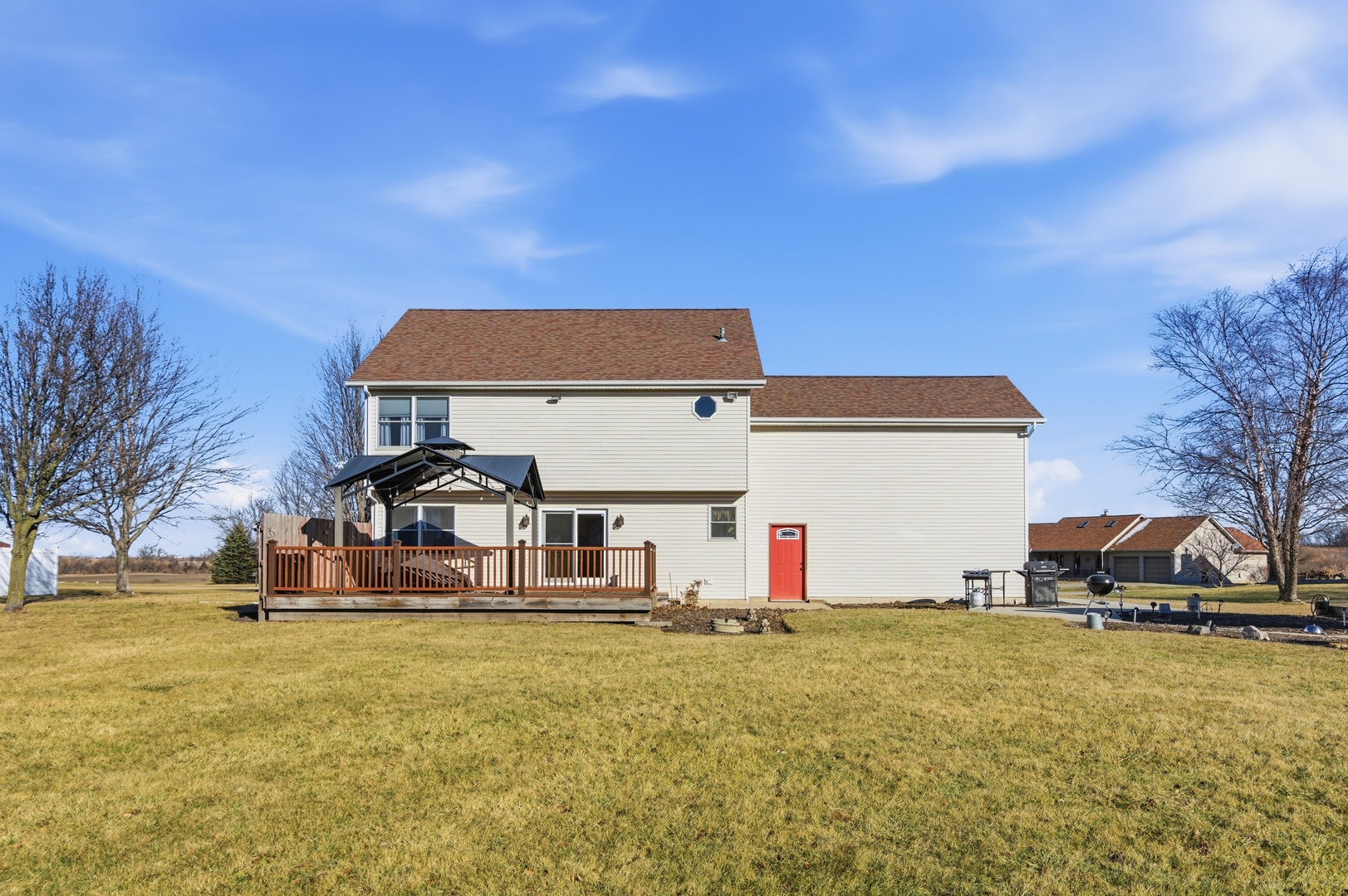 2216 North 2929th Road Marseilles, IL 61341 - Photo 7 of 49