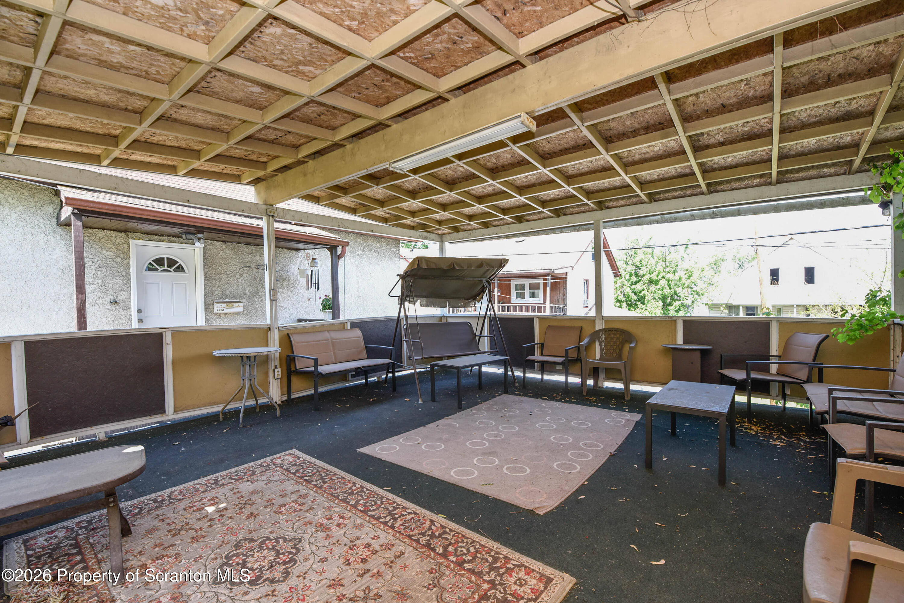 618 Rear Alder Scranton, PA 18505 - Photo 35 of 40 _DSC2264