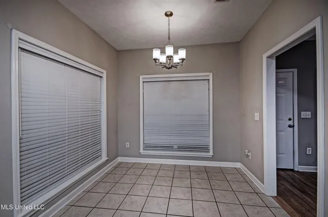 $243,000 | 2017 Rolling Hill Drive, Brandon, MS 39042