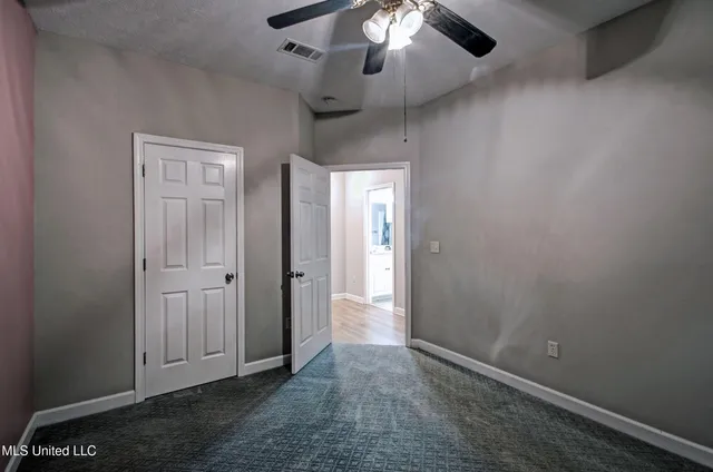 $243,000 | 2017 Rolling Hill Drive, Brandon, MS 39042