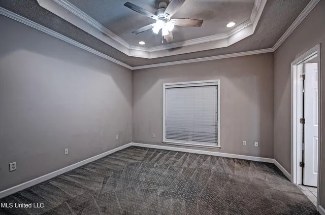 $243,000 | 2017 Rolling Hill Drive, Brandon, MS 39042