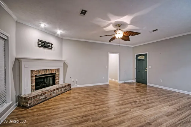 $243,000 | 2017 Rolling Hill Drive, Brandon, MS 39042