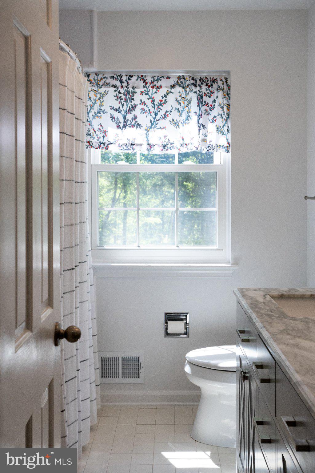 14815 Hanover Pike Upperco, MD 21155 - Photo 21 of 29 Bright and airy bathroom retreat.
