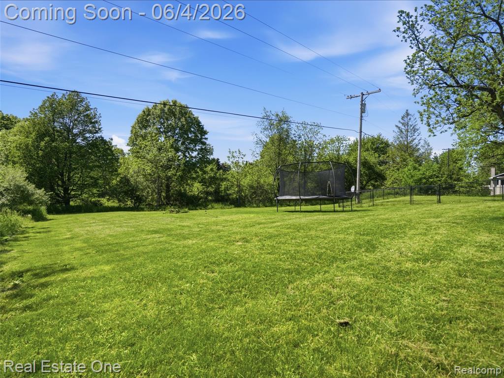 879 North Hacker Road Howell, MI 48843 - Photo 54 of 54