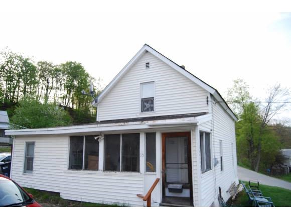 15 Cole Avenue Northfield, VT 05663 - Photo 1 of 1