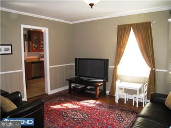3 Effingham Road Yardley, PA 19067 - Photo 4 of 12 Dining Room