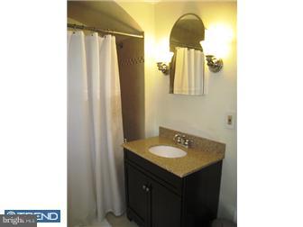 3 Effingham Road Yardley, PA 19067 - Photo 9 of 12 Bathroom