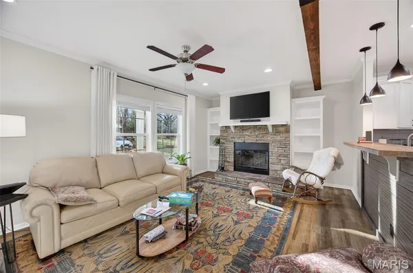 $229,900 | 23921 County Road 5-800M, Lebanon, MO 65536