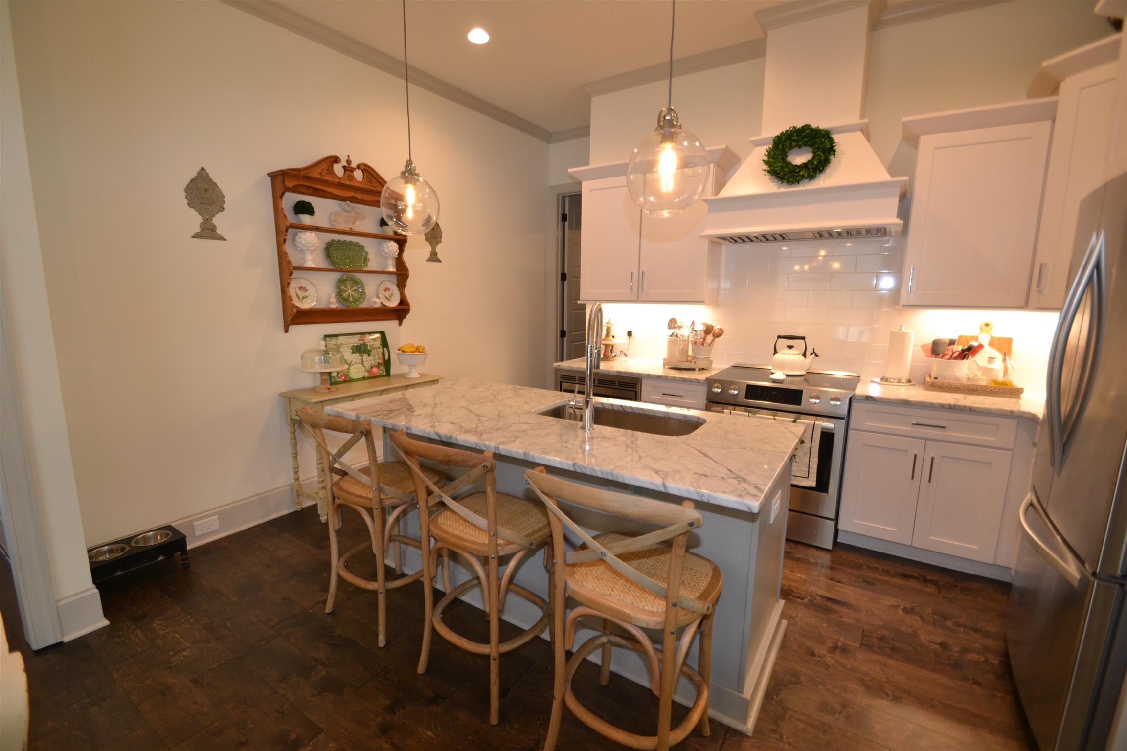5538 Knob Road Nashville, TN 37209 - Photo 8 of 23