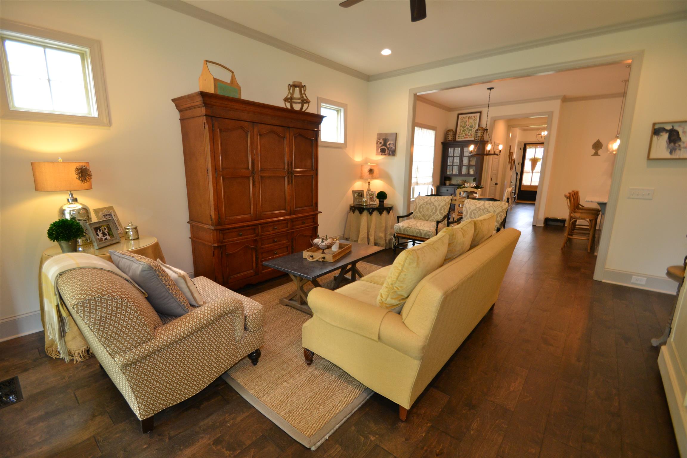 5538 Knob Road Nashville, TN 37209 - Photo 10 of 23