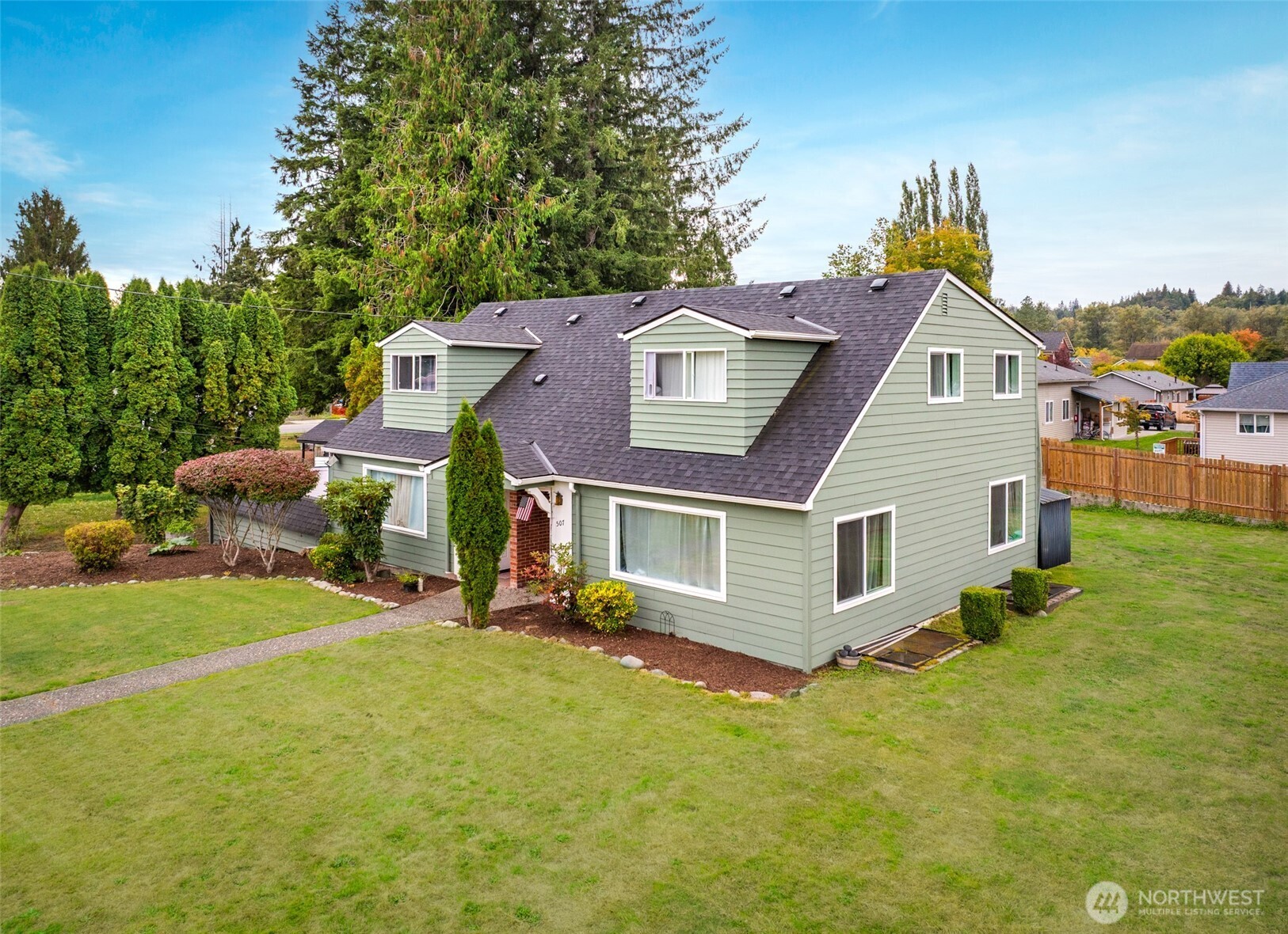 507 3rd Street Sultan, WA 98294 - Photo 16 of 23 Gallery Image 16