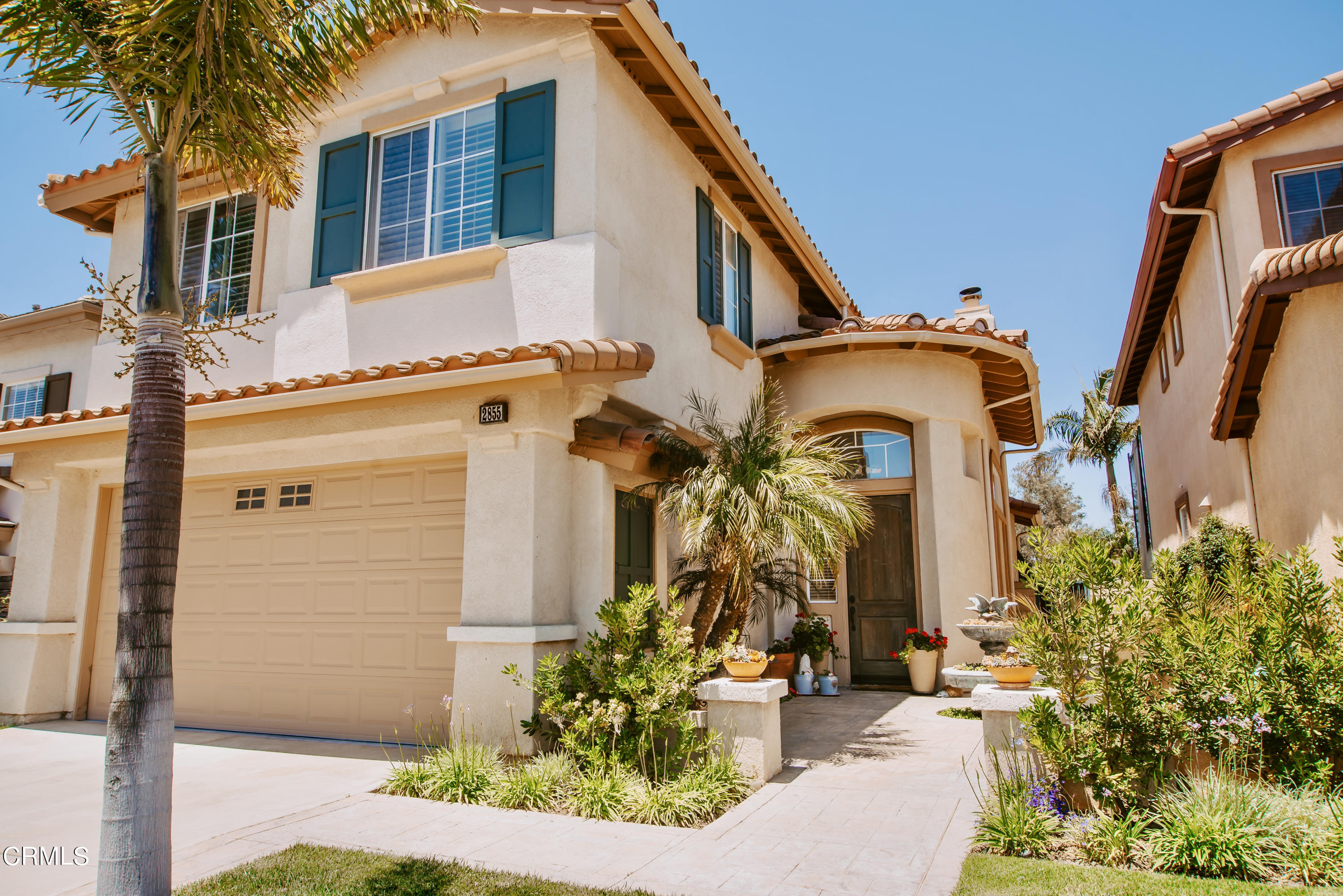 2855 La Plata Drive Camarillo, CA 93010 - Photo 1 of 52 Front