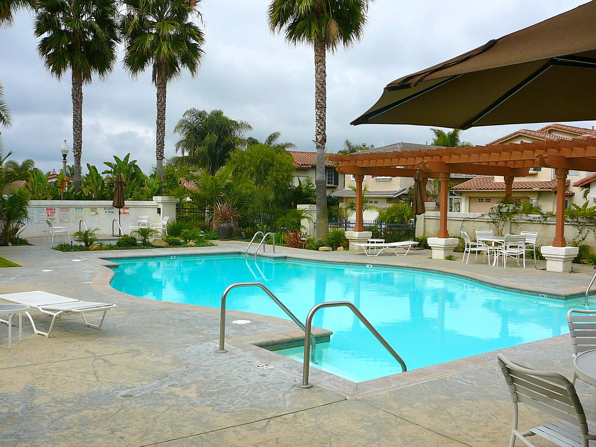 2855 La Plata Drive Camarillo, CA 93010 - Photo 45 of 52 P1020438