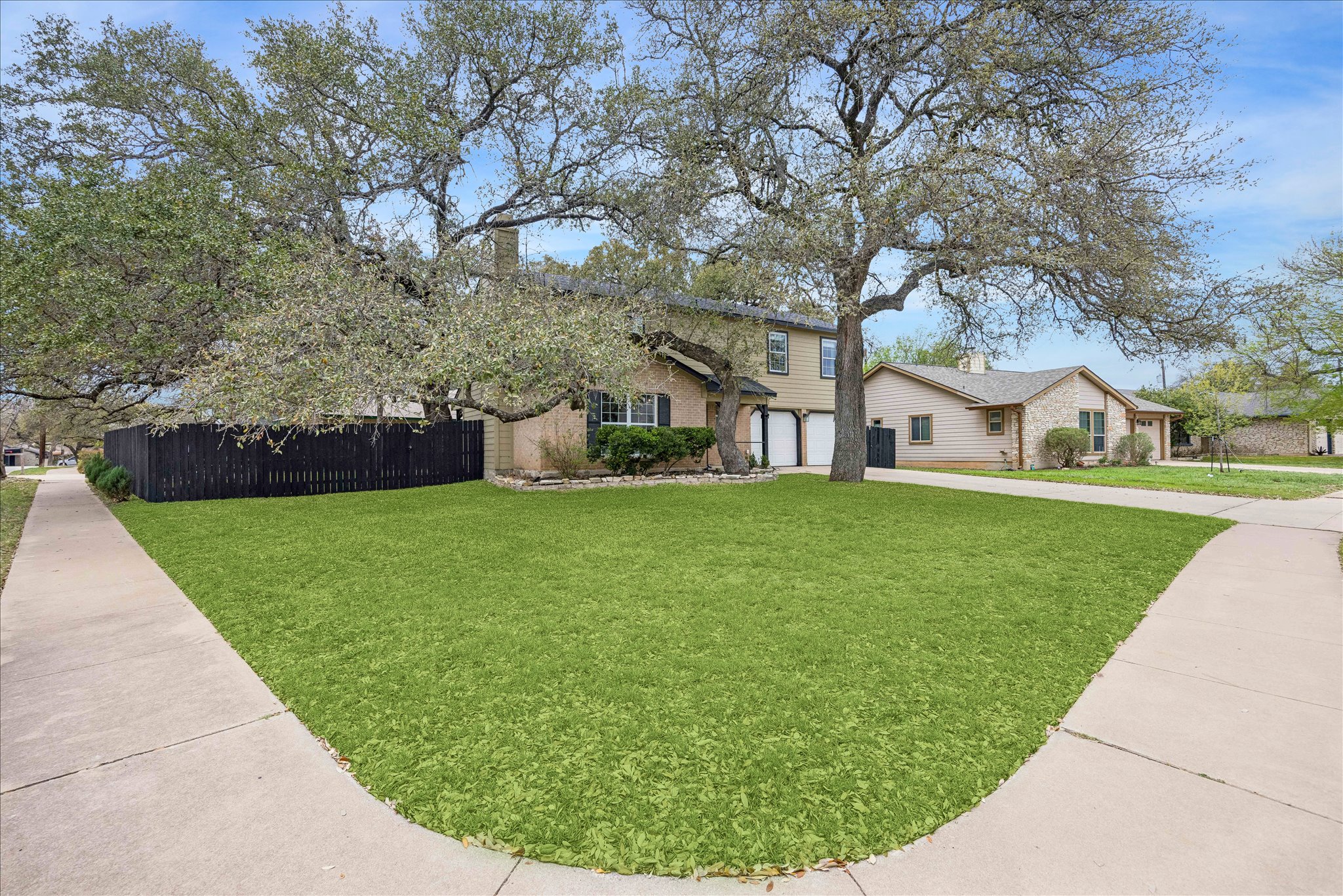 12935 Pegasus Street Austin, TX 78727 - Photo 7 of 38 Welcome to this gorgeous 2 story