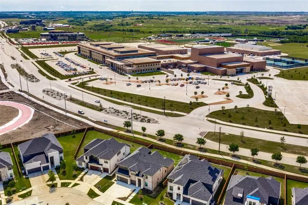 $6,500 | 16564 Creek Plum Road, Frisco, TX 75033