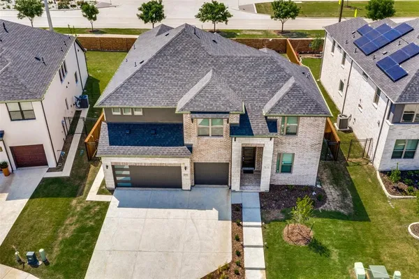 $6,500 | 16564 Creek Plum Road, Frisco, TX 75033