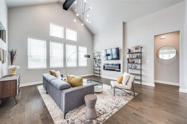 $6,500 | 16564 Creek Plum Road, Frisco, TX 75033