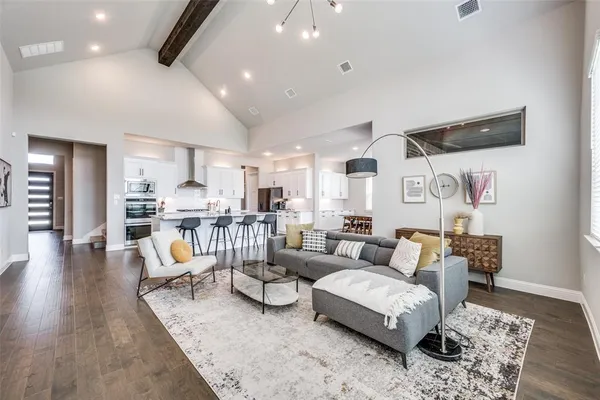 $6,500 | 16564 Creek Plum Road, Frisco, TX 75033