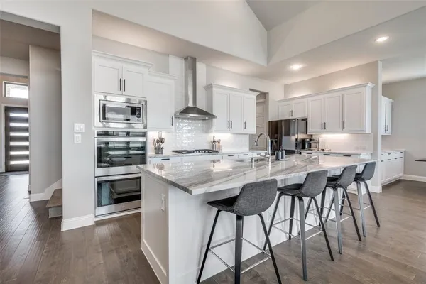 $6,500 | 16564 Creek Plum Road, Frisco, TX 75033