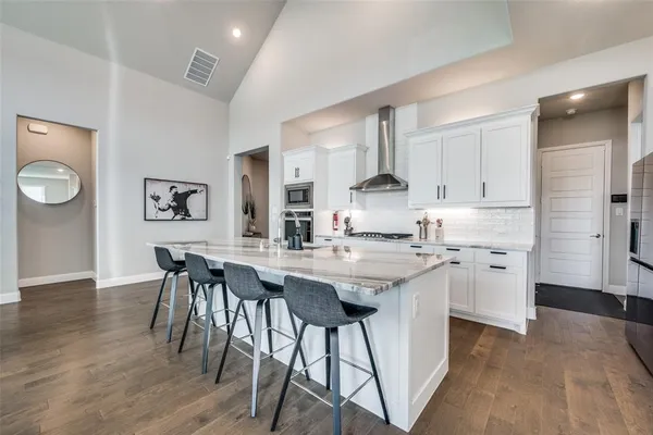 $6,500 | 16564 Creek Plum Road, Frisco, TX 75033