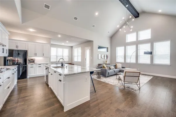 $6,500 | 16564 Creek Plum Road, Frisco, TX 75033