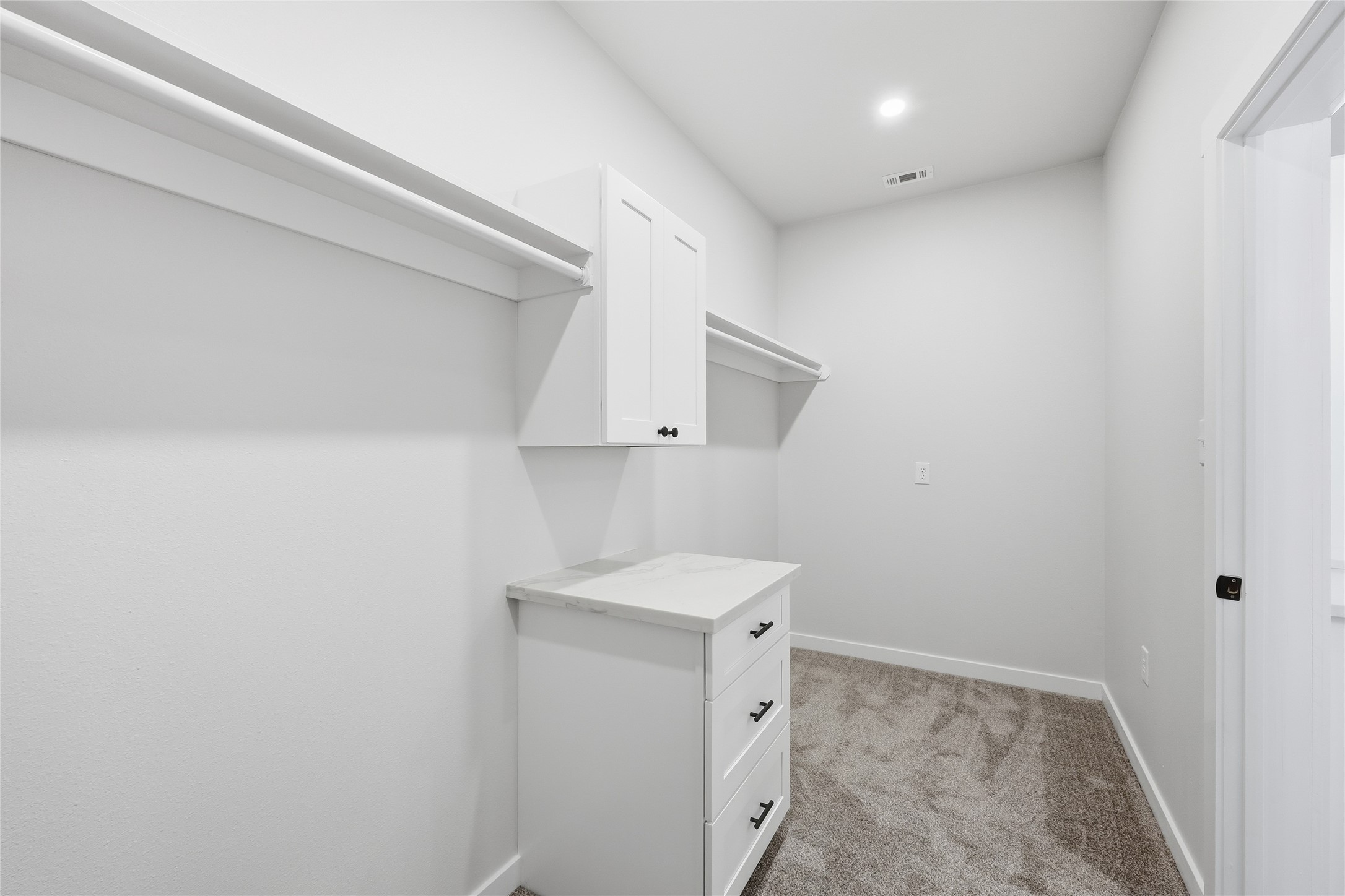 235 Dogwood Road Brookeland, TX 75931 - Photo 17 of 35 a utility room with dryer and washer