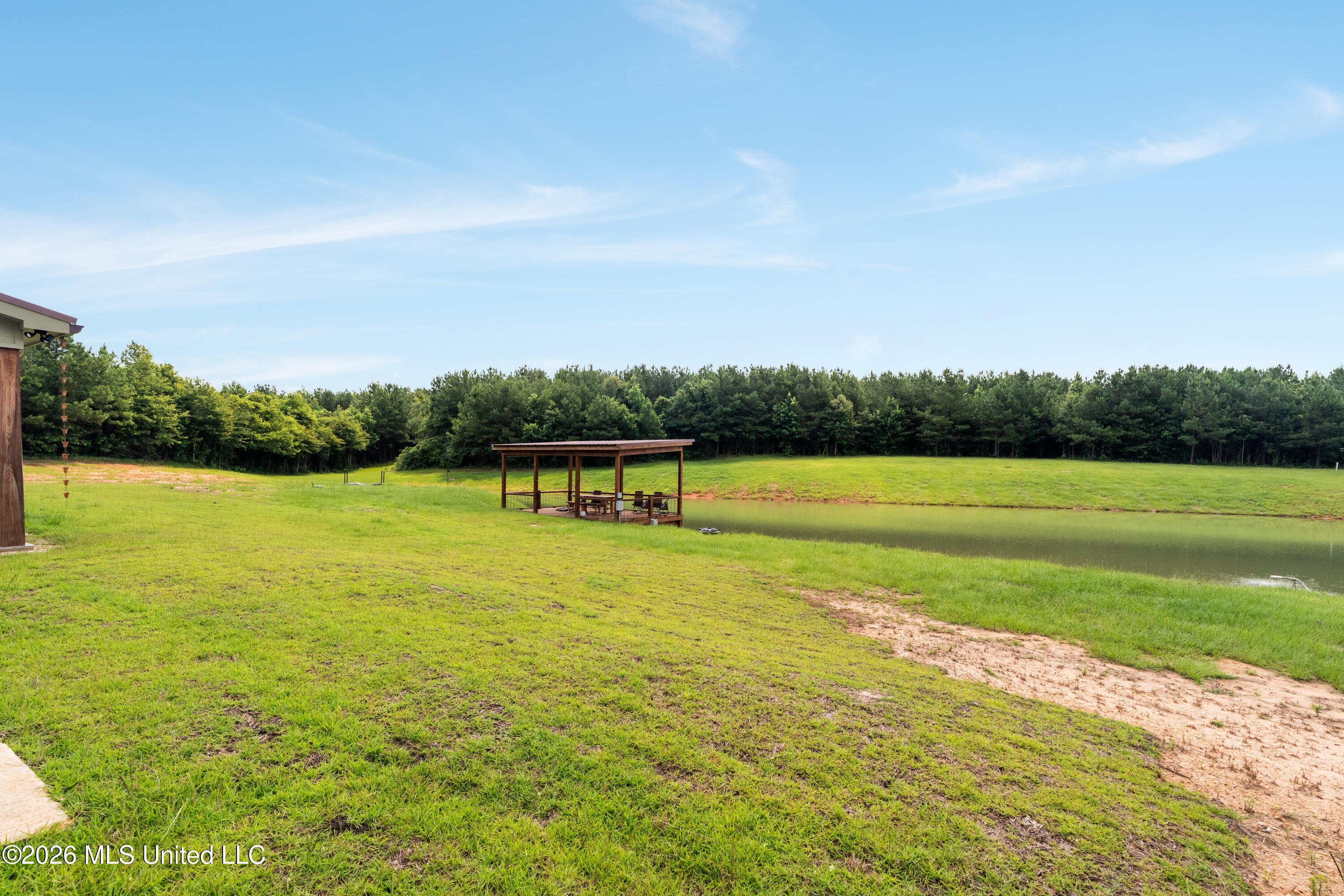 232 Knoxo Columbia Road Tylertown, MS 39667 - Photo 61 of 120 232_Knoxo_Columbia_Rd-61