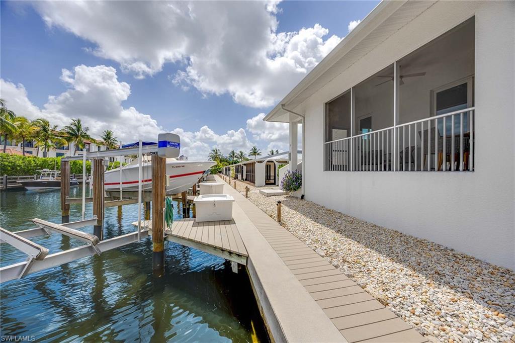 1395 Curlew Avenue, Unit 43 Naples, FL 34102 - Photo 21 of 24