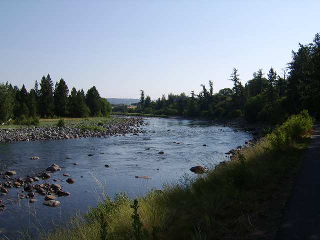 2005 North Rio Grande Lane Spokane Valley, WA 99016 - Photo 9 of 9 Gallery Image 9