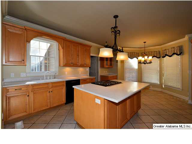315 Christopher Cove Sterrett, AL 35147 - Photo 10 of 32