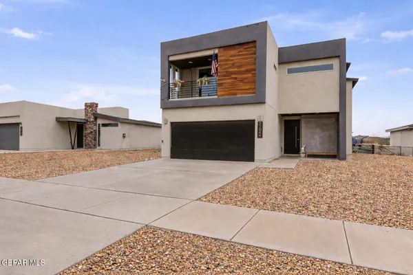 $369,999 | 12044 Hidden Gardens, Socorro, TX 79927