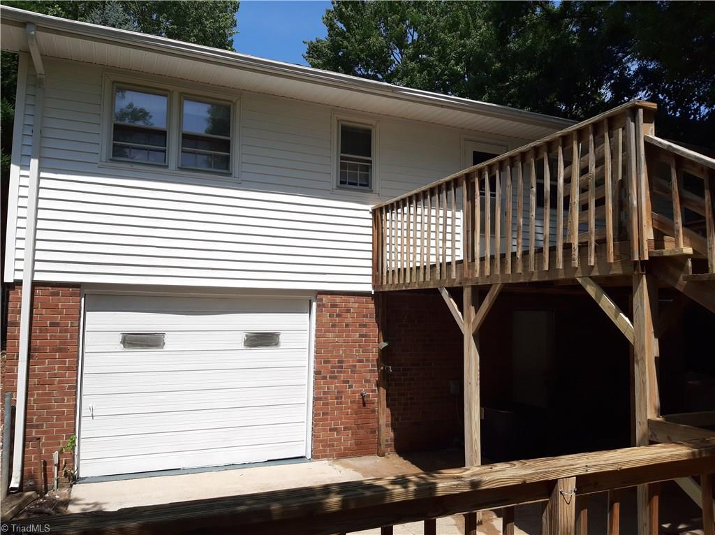 1012 Tabor Street High Point, NC 27262 - Photo 27 of 30
