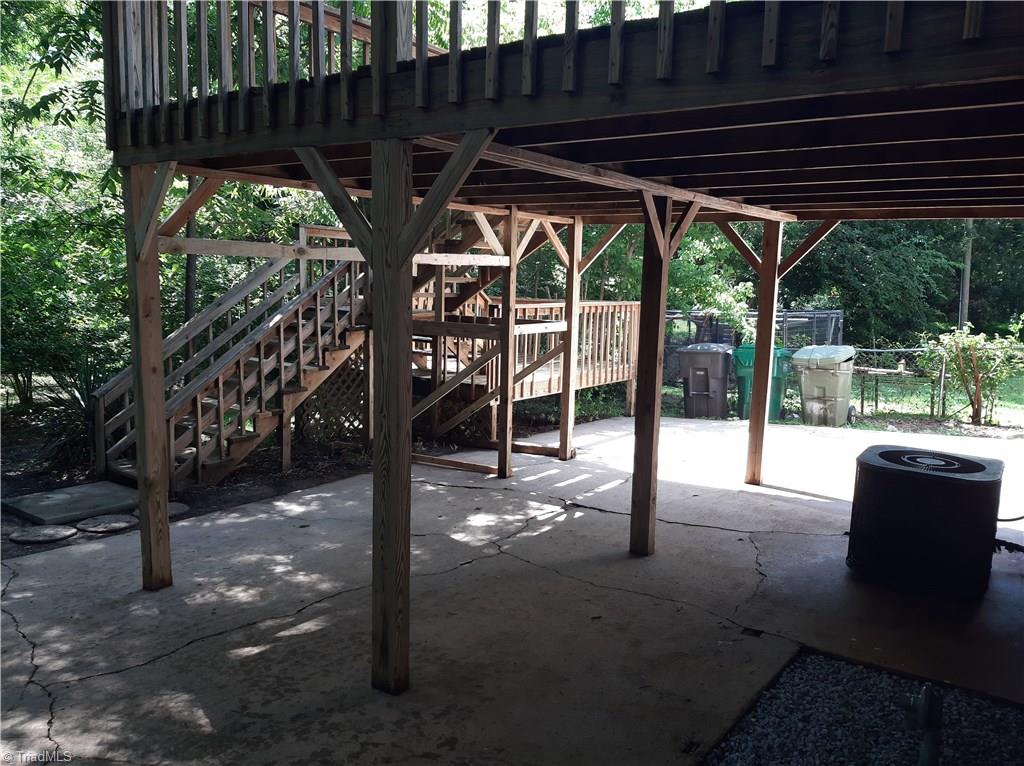1012 Tabor Street High Point, NC 27262 - Photo 29 of 30