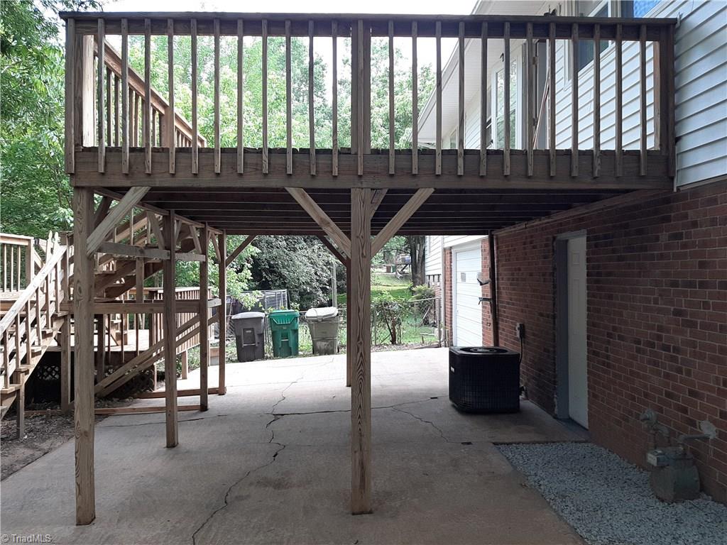 1012 Tabor Street High Point, NC 27262 - Photo 30 of 30