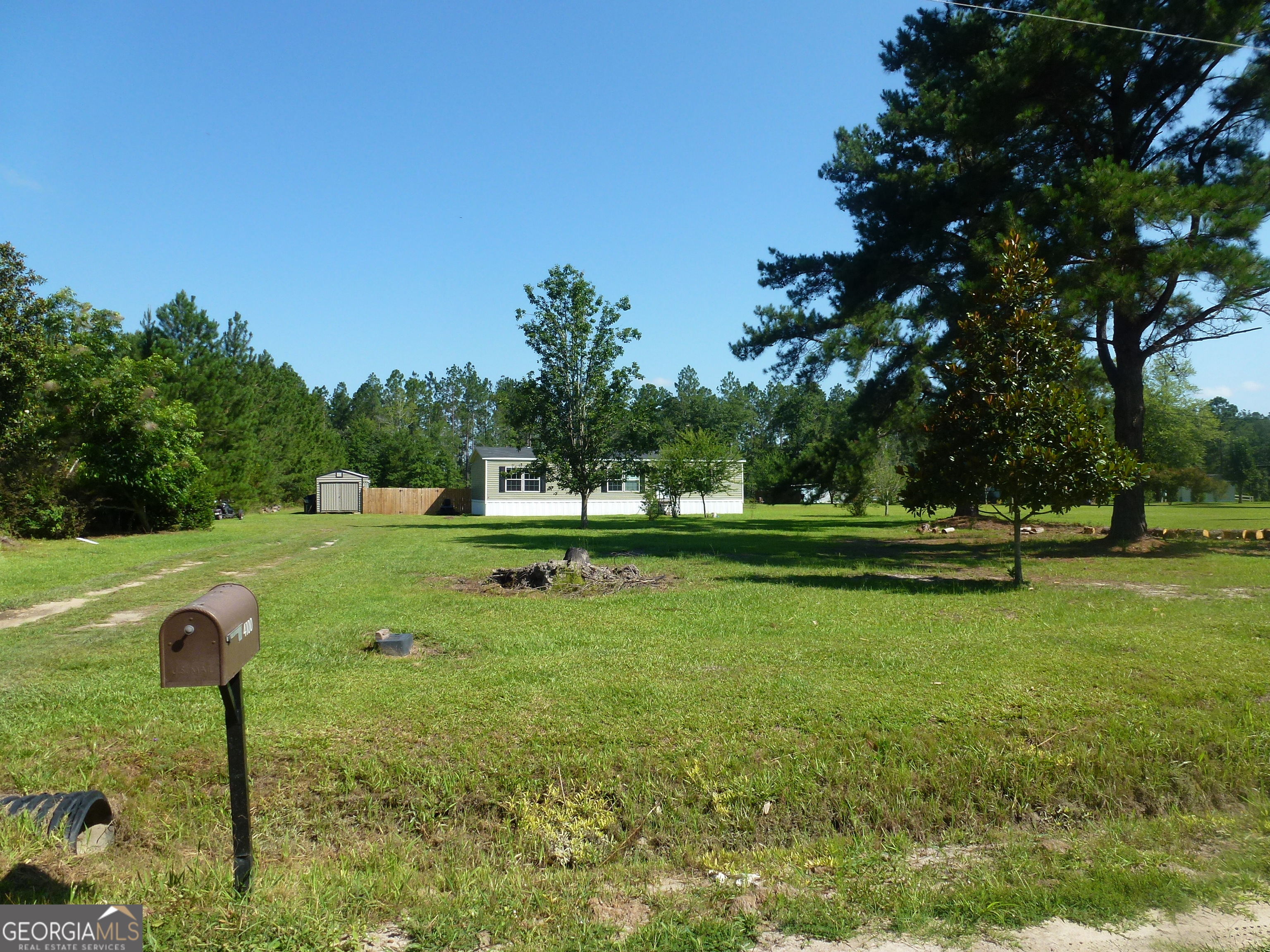 4100 Jeb Court Collins, GA 30421 - Photo 23 of 26