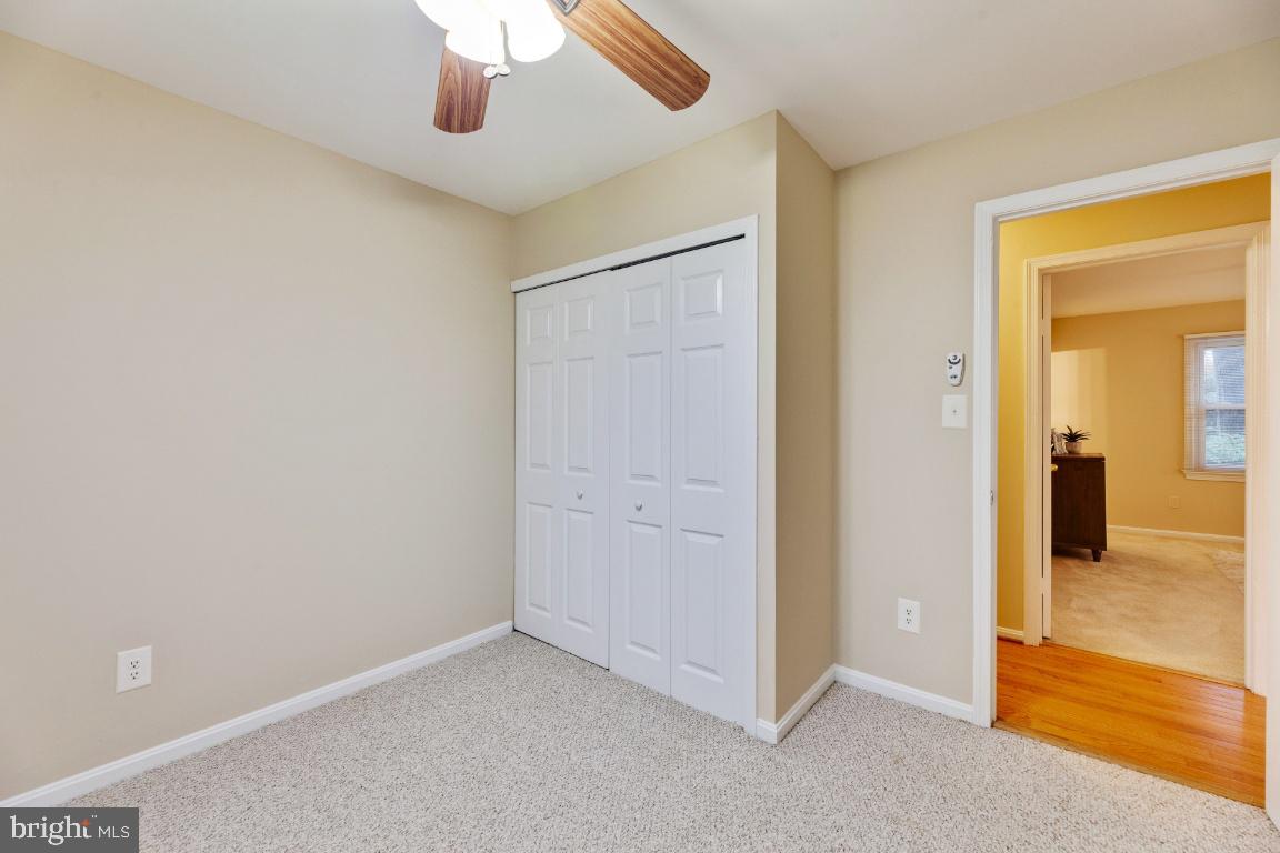 9944 Murnane Street Vienna, VA 22181 - Photo 26 of 42 Bedroom #2