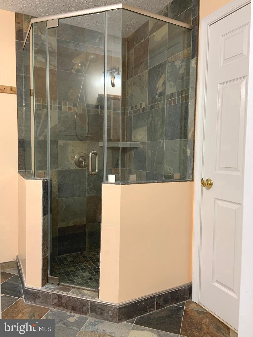 9944 Murnane Street Vienna, VA 22181 - Photo 33 of 42 Bath #3 shower