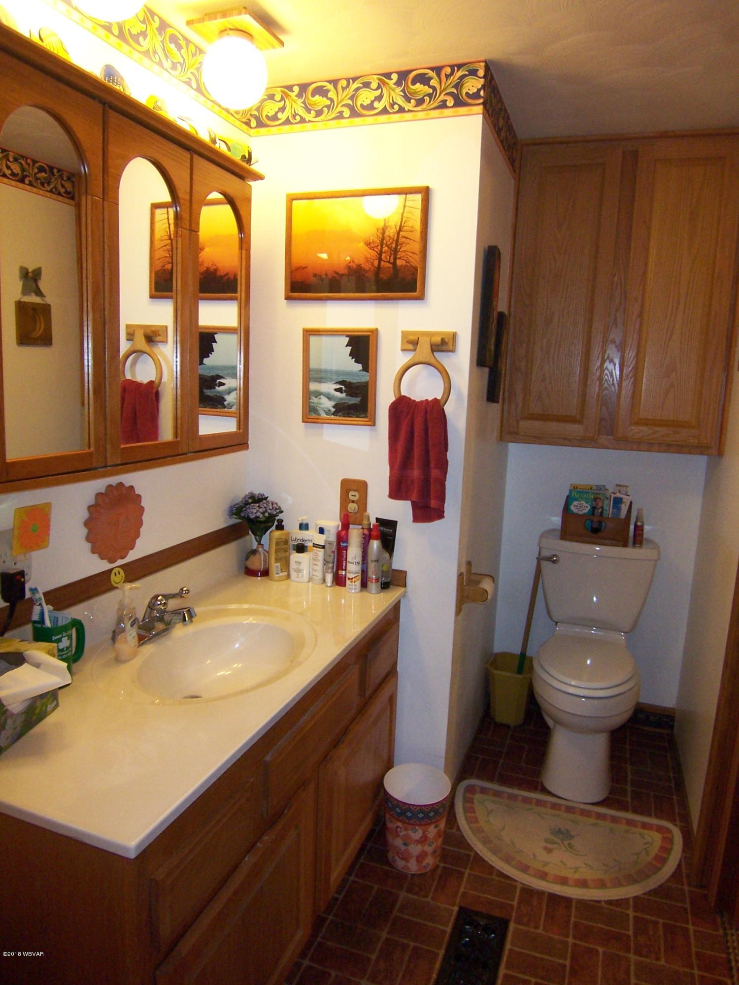 133 Harvey Road Williamsport, PA 17701 - Photo 26 of 48 Master Bath