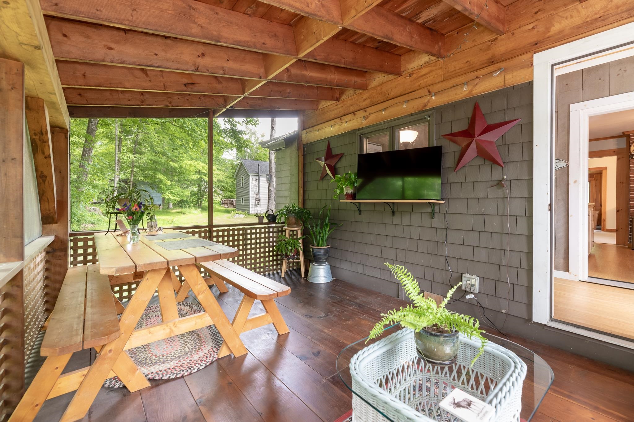 29 Bean Road Center Harbor, NH 03226 - Photo 12 of 38